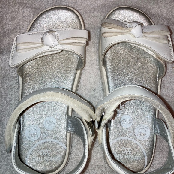 STRIDE RITE SANDALS SIZE 11 - Picture 4 of 6